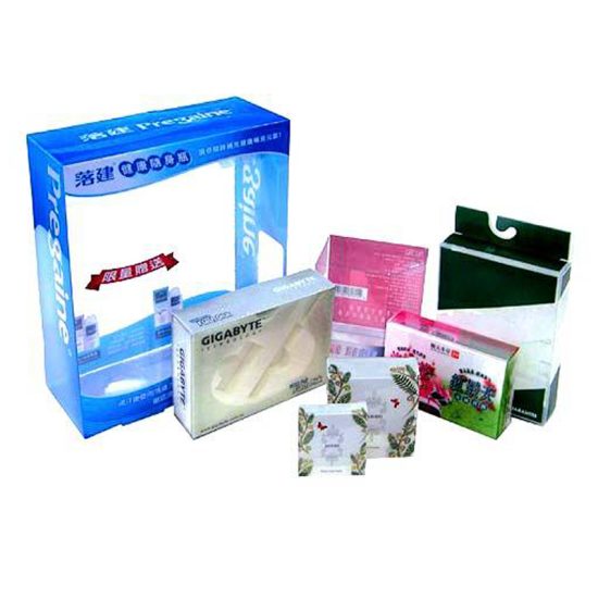 Packaging