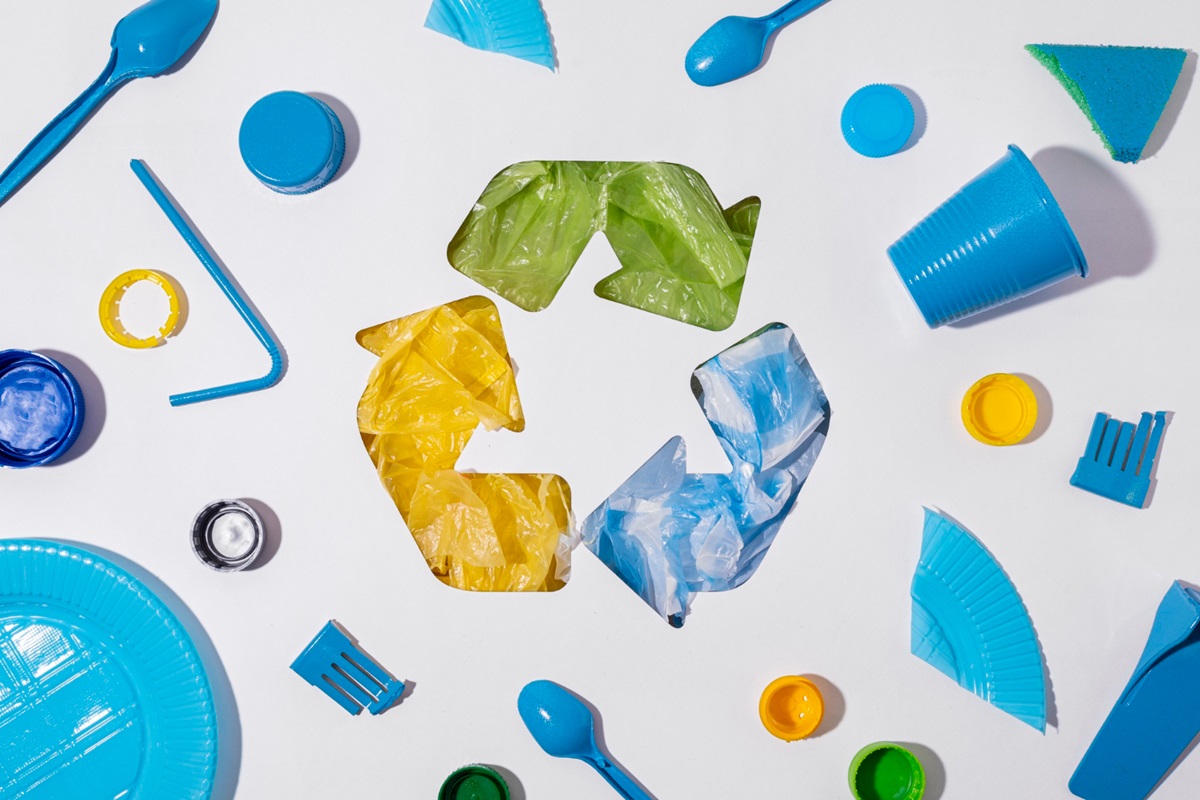 Bio Circular Plastic